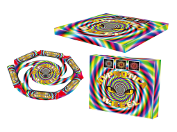  Hypnotica Wheel