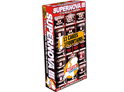 Super Nova -3-