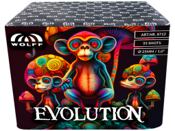 Evolution