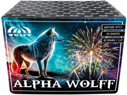 Alpha Wolff