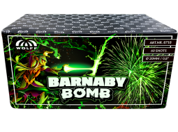 Barnaby Bomb