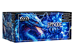 Episode One
