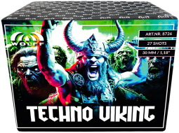 Techno Viking