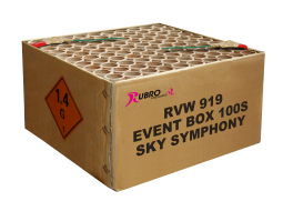 EVENT SKY SYMPHONY 100'S COMPOUND