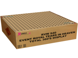 event royal tears in heaven 360schots compound