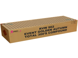 EVENT GOLDEN AUTUMN 300'S COMPOUND