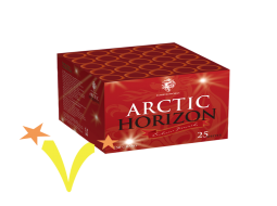 Arctic Horizon 25 shots Rubro