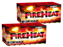 Fireheat 1+1
