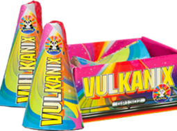 Vulcanix