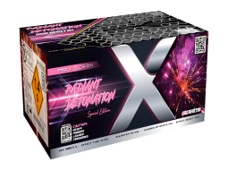 Radiant Detonation