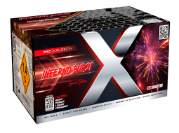 Inferno Burst