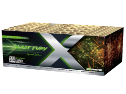 Blast Fury