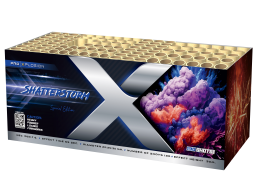 Shatterstorm