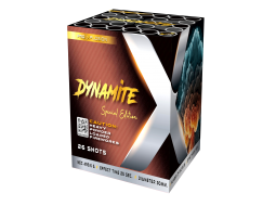 Dynamite