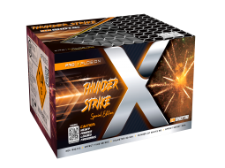 Thunderstrike