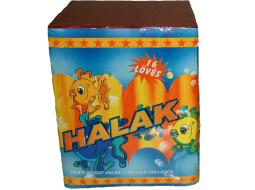 Halak