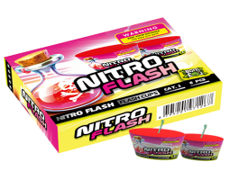 Nitro Flash 6 st