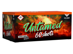 Untamed