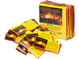 1238 Classic Jumping Jack 1238 Classic Jumping Jack