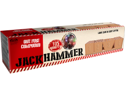6540 Compound Jackhammer 6540 Compound Jackhammer