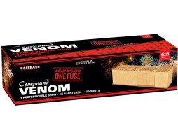 6515 Compound Venom 6515 Compound Venom