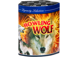 1805 Dynasty Howling Wolf 1805 Dynasty Howling Wolf