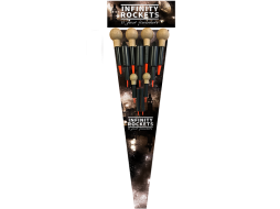 1958 Dynasty Infinity Rockets 1958 Dynasty Infinity Rockets