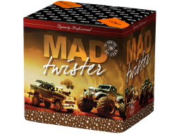 Mad Twister