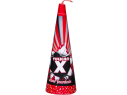 1804 Dynasty Vulcan X 1804 Dynasty Vulcan X