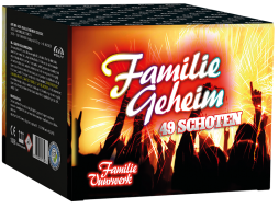 Familie Geheim