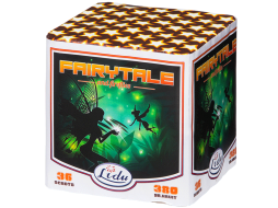 834 Lidu Fairytale 834 Lidu Fairytale