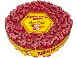 975 Pepperbrand Flaming Pepper Rumble 975 Pepperbrand Flaming Pepper Rumble