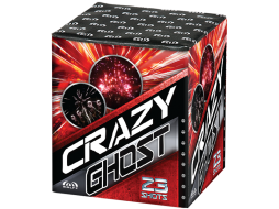 Crazy Ghost