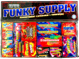 Funky Supply