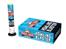 Howling Blaster