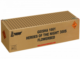 Heroes of the Night compound