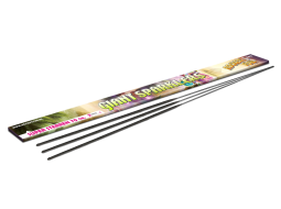 Ster 70 cm. 5 st.
