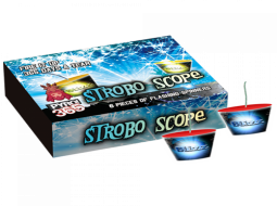 Stroboscope