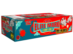 Crown Jewel Ultra Box 25 mm