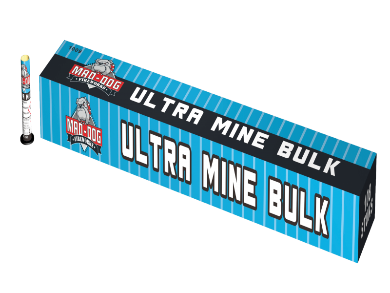 Ultra Mine Bulk