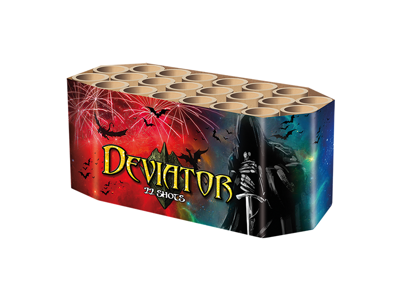 Deviator