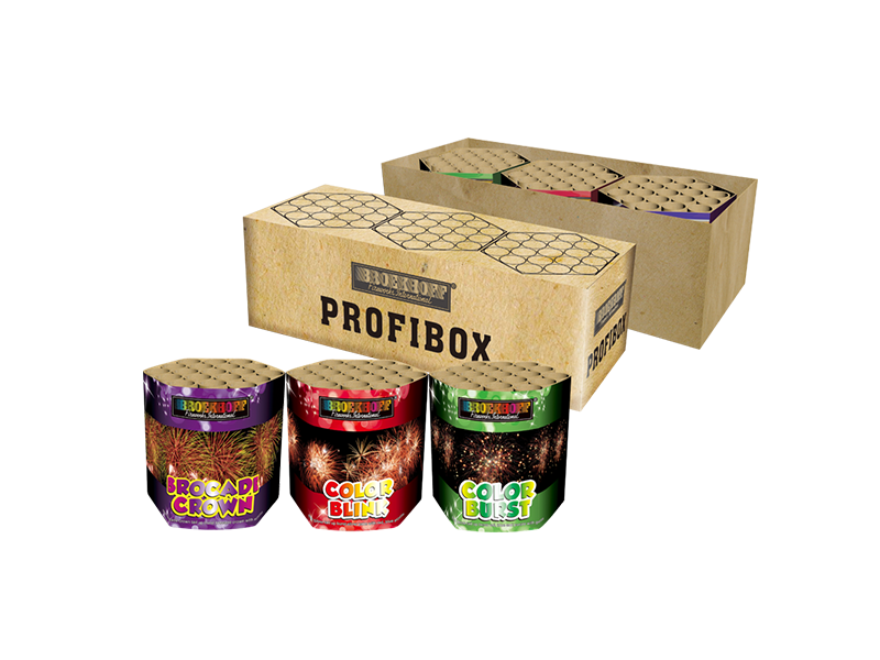 Profibox