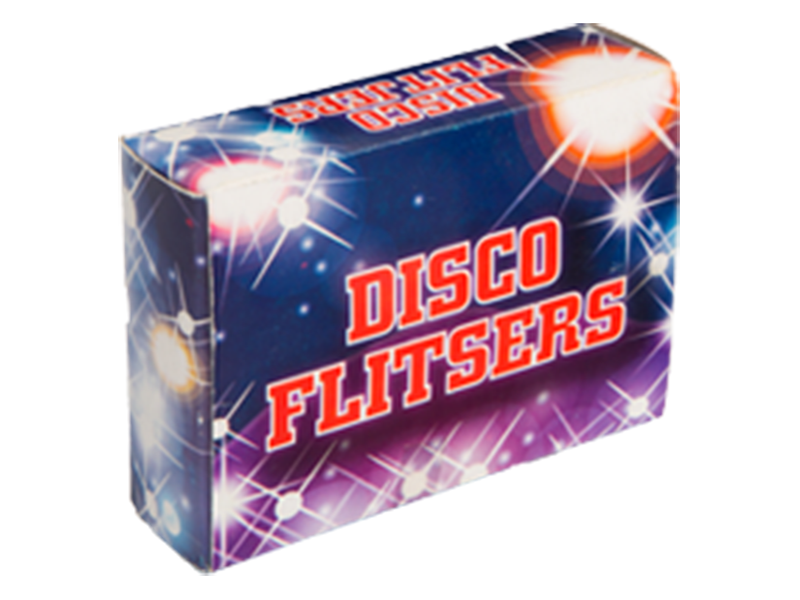 Disco Flitsers/Dream