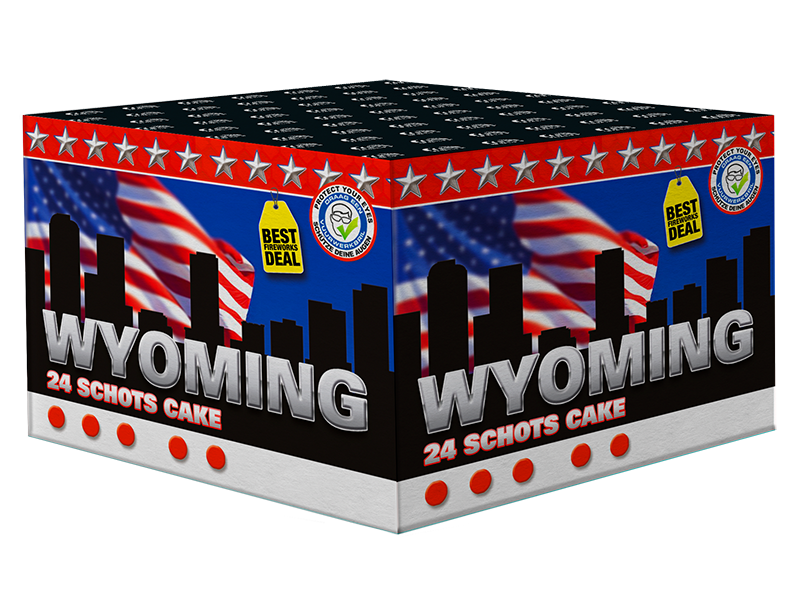 Wyoming