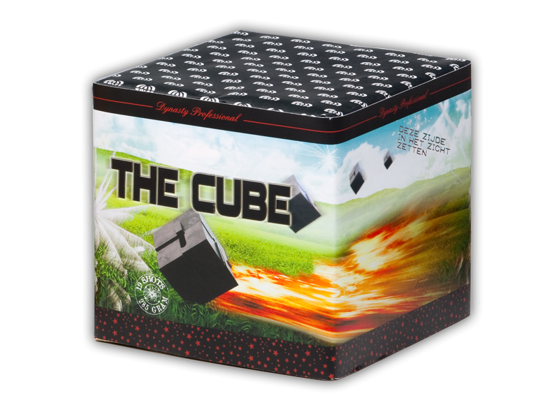 The Cube