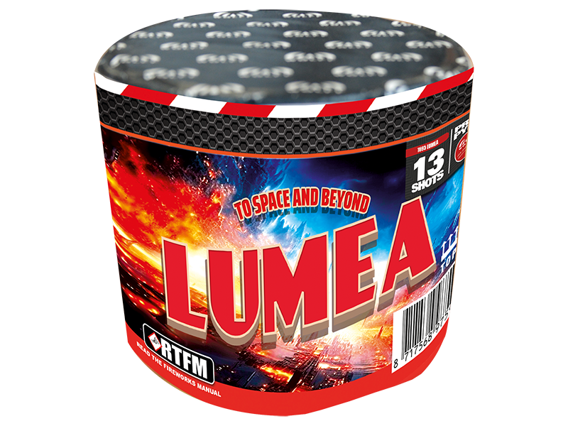 Lumea