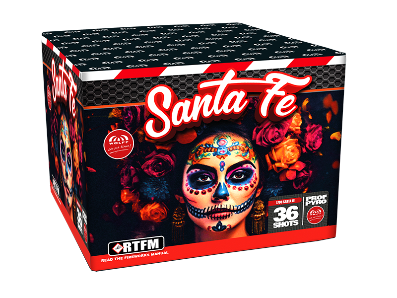 Santa Fe