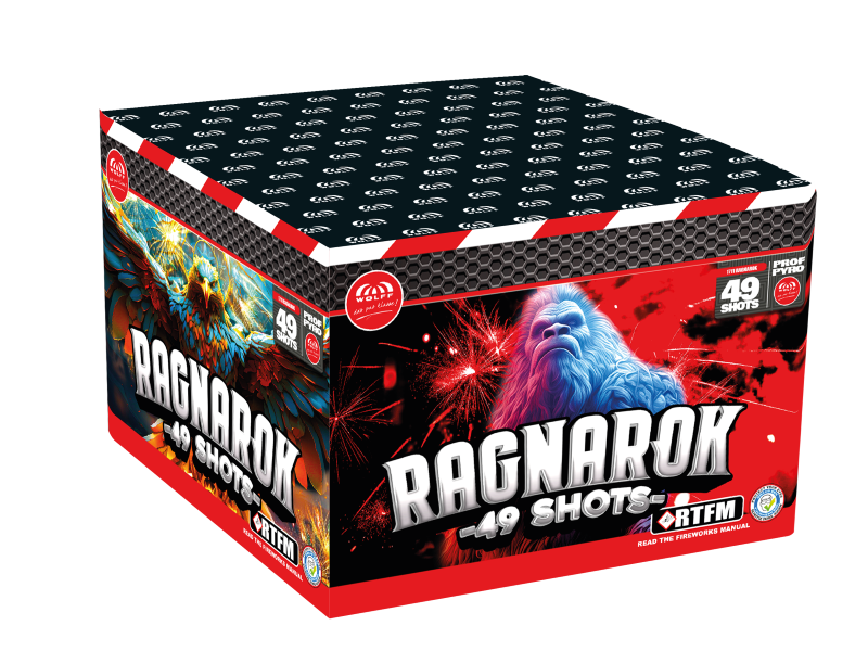 Ragnarok