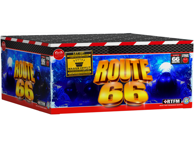 Route 66