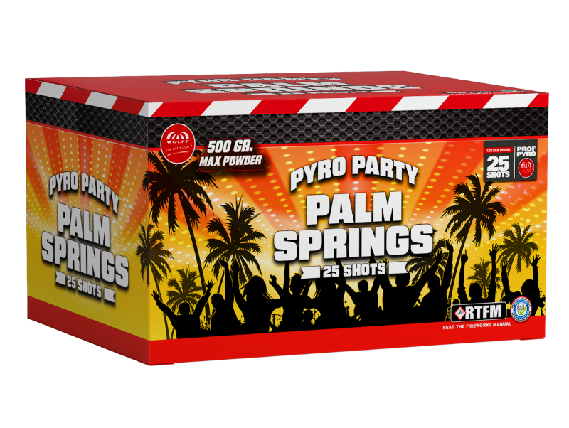 Palm Springs